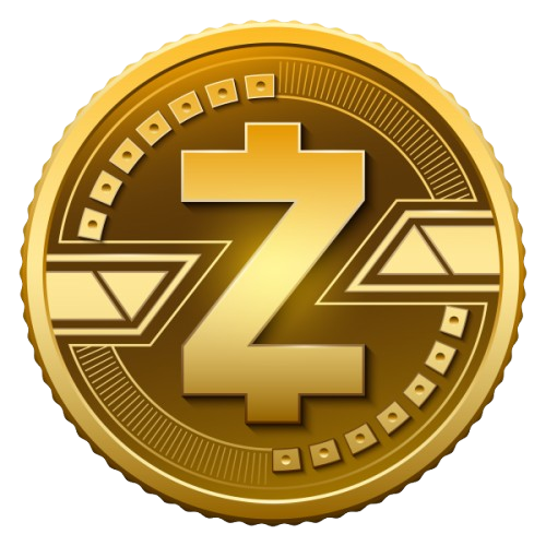 Zcash ZEC charity giving